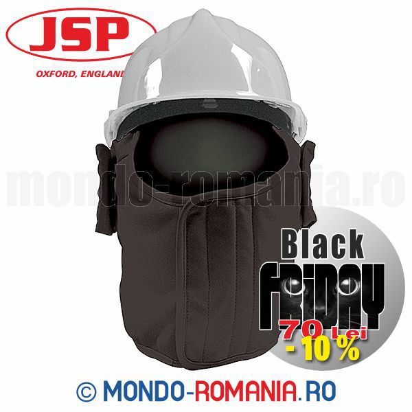 Capisoane pentru casca - Capison JSP Thermal Head Warmer